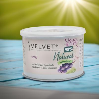 Velvet cera depilatoria, un vero plus per il tuo centro estetico! 💯