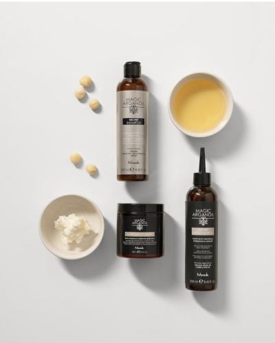 Linea Magic Arganoil Secret di Nook