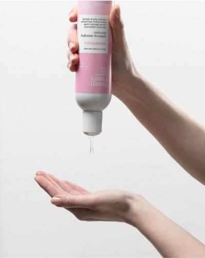 Softening Detangling Shampoo