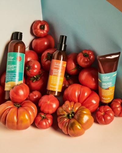 Solar Superfood 100% naturale 100% Vegan